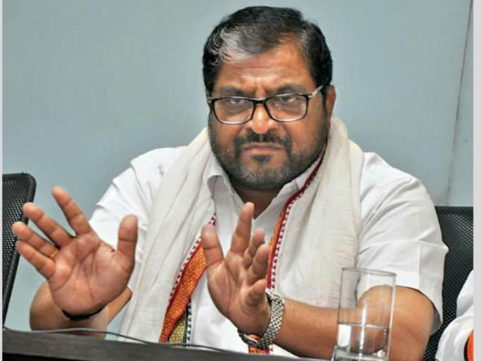 The Panchanama method is disrespectful to farmer; The system doesn't seem shy | पंचनाम्याची पद्धत शेतकऱ्यांची चेष्टा करणारी; यंत्रणेला लाजा कशा वाटत नाहीत
