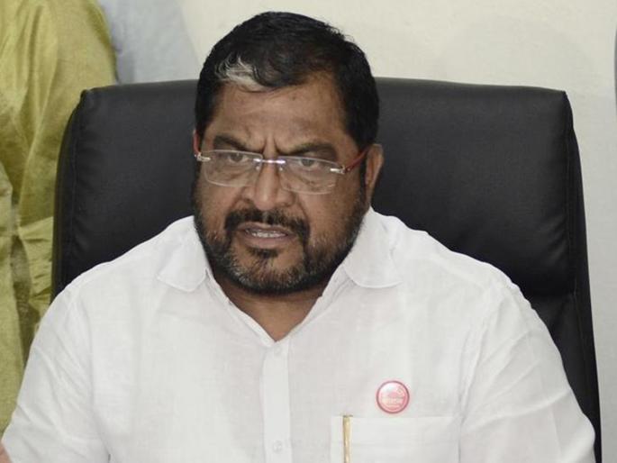Raju Shetty has agreed to accept the Minister of Agriculture | सन्मानजनक प्रस्ताव आल्यास राज्याचं कृषीमंत्री स्वीकारेल: राजू शेट्टी