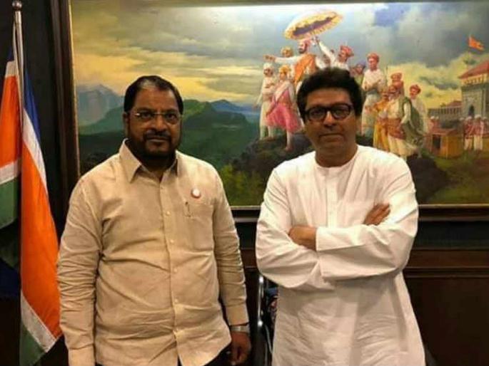 'MNS' - If the threads of 'Swabhimani farmer' match ... | ‘मनसे’-‘स्वाभिमानी शेतकरी’चे धागे जुळले तर... 'MNS' - If the threads of 'Swabhimani farmer' match ... | ‘मनसे’-‘स्वाभिमानी शेतकरी’चे धागे जुळले तर...