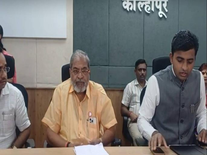 The first meeting called for sugarcane rates was fruitless; The factory will not be allowed to operate; Raju Shetty warns | ऊस दरासाठी बोलावलेली पहिली बैठक निष्फळ; आम्ही कायदा हातात घेऊन कारखाने बंद पाडू; राजू शेट्टींचा इशारा The first meeting called for sugarcane rates was fruitless; The factory will not be allowed to operate; Raju Shetty warns | ऊस दरासाठी बोलावलेली पहिली बैठक निष्फळ; आम्ही कायदा हातात घेऊन कारखाने बंद पाडू; राजू शेट्टींचा इशारा