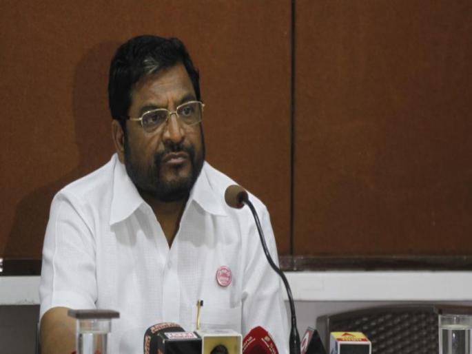 BJP's move to join Shetty | शेट्टींना सोबत घेण्याच्या भाजपाच्या हालचाली BJP's move to join Shetty | शेट्टींना सोबत घेण्याच्या भाजपाच्या हालचाली