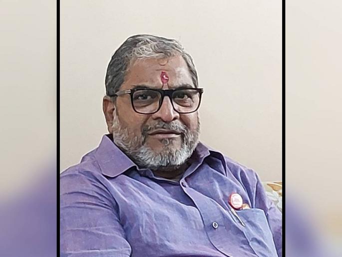 Government should not play with fire; Barsu refinery project should be cancelled! | सरकारने आगीशी खेळू नये; बारसू रिफायनरी प्रकल्प रद्द करावा! -राजू शेट्टी