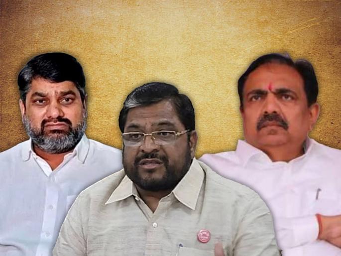 Mahavikas Aghadi leaders cheated me accusation of Raju Shetty | Raju Shetty : 'महाविकास आघाडीच्या नेत्यांनी माझी फसवणूक केली'; राजू शेट्टींचा गंभीर आरोप Mahavikas Aghadi leaders cheated me accusation of Raju Shetty | Raju Shetty : 'महाविकास आघाडीच्या नेत्यांनी माझी फसवणूक केली'; राजू शेट्टींचा गंभीर आरोप