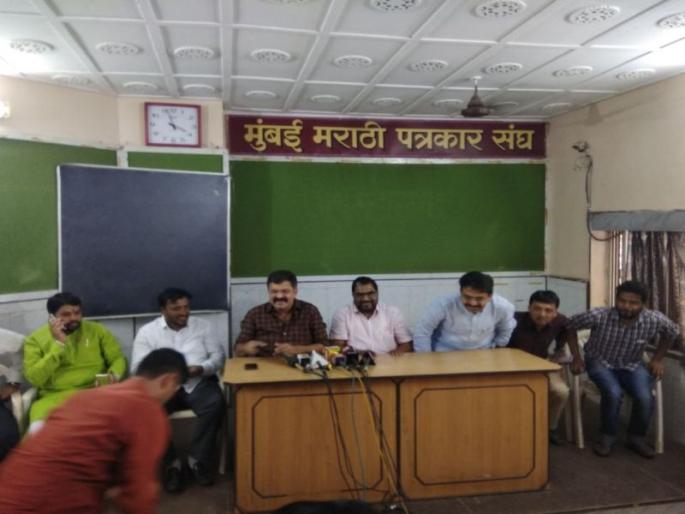 Republic Day Constitution Rescue Rally, Raju Shetty, Jitendra Awhad, Rajiv Satav's Elgar | प्रजासत्ताक दिनी संविधान बचाव रॅली, राजू शेट्टी, जितेंद्र आव्हाड, राजीव सातव यांचा एल्गार Republic Day Constitution Rescue Rally, Raju Shetty, Jitendra Awhad, Rajiv Satav's Elgar | प्रजासत्ताक दिनी संविधान बचाव रॅली, राजू शेट्टी, जितेंद्र आव्हाड, राजीव सातव यांचा एल्गार