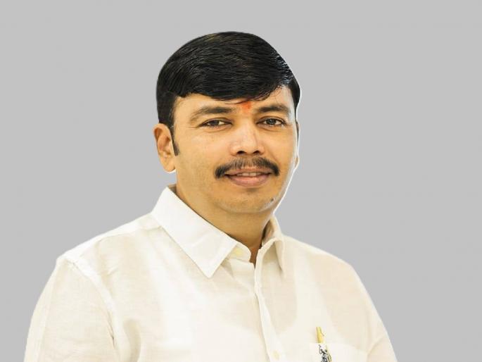 Is Raju Shinde, who joined the Thackeray Sena on the eve of the assembly elections, back on the path of BJP? | छत्रपती संभाजीनगरात ठाकरे सेनेला आणखी एक धक्का; राजू शिंदे पुन्हा भाजपच्या वाटेवर? Is Raju Shinde, who joined the Thackeray Sena on the eve of the assembly elections, back on the path of BJP? | छत्रपती संभाजीनगरात ठाकरे सेनेला आणखी एक धक्का; राजू शिंदे पुन्हा भाजपच्या वाटेवर?