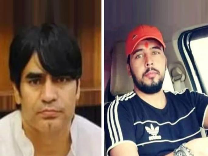 lawrence bishnoi gang shooter conspiring gangster raju theth kill planning for ten years lady don anuradha mastermind | Gangster Raju Theth: १० वर्षांपासून प्लॅनिंग! लॉरेन्स गँगने ‘असा’ रचला राजू थेठच्या हत्येचा कट; लेडी डॉनचाही समावेश? lawrence bishnoi gang shooter conspiring gangster raju theth kill planning for ten years lady don anuradha mastermind | Gangster Raju Theth: १० वर्षांपासून प्लॅनिंग! लॉरेन्स गँगने ‘असा’ रचला राजू थेठच्या हत्येचा कट; लेडी डॉनचाही समावेश?