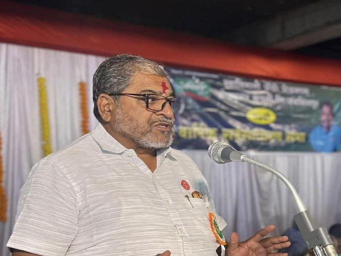 Sugarcane conference of Swabhimani in Jaisingpur tomorrow, 25 thousand farmers will go from Sangli | 'स्वाभिमानी'ची जयसिंगपूरमध्ये उद्या ऊस परिषद, सांगलीतून २५ हजार शेतकरी जाणार Sugarcane conference of Swabhimani in Jaisingpur tomorrow, 25 thousand farmers will go from Sangli | 'स्वाभिमानी'ची जयसिंगपूरमध्ये उद्या ऊस परिषद, सांगलीतून २५ हजार शेतकरी जाणार