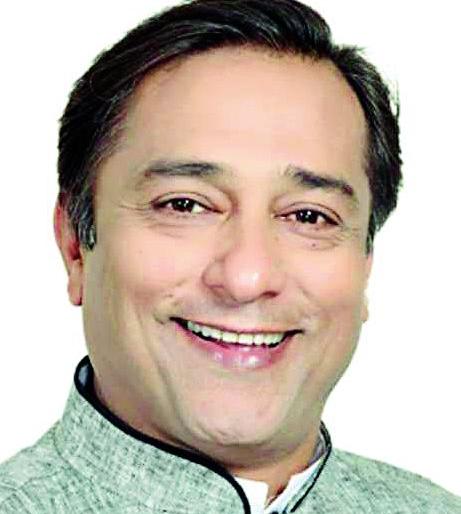 There is a conspiracy to create riots for polarization | ध्रुवीकरणासाठी दंगली घडविण्याचा कट There is a conspiracy to create riots for polarization | ध्रुवीकरणासाठी दंगली घडविण्याचा कट