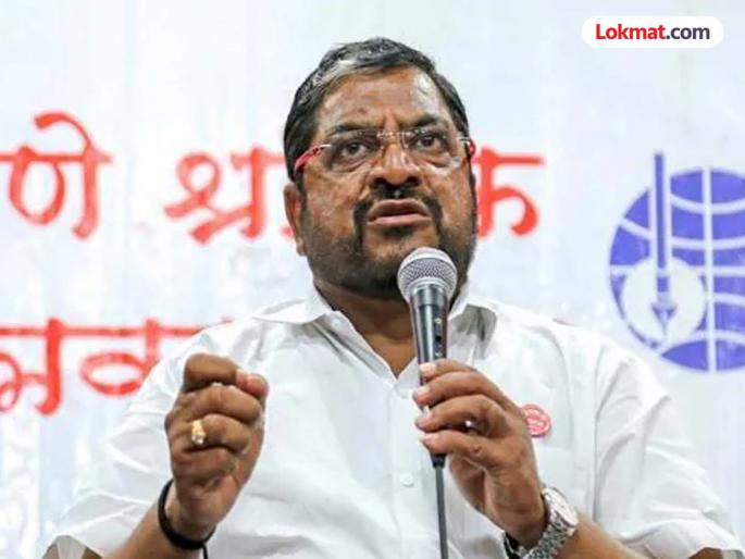 baramati Cooperative factories closed, private factories are full toss; Raju Shetty's sensational allegation | सहकारी कारखाने बंद, खासगी मात्र फुलटॉस; राजू शेट्टींचा खळबळजनक आरोप baramati Cooperative factories closed, private factories are full toss; Raju Shetty's sensational allegation | सहकारी कारखाने बंद, खासगी मात्र फुलटॉस; राजू शेट्टींचा खळबळजनक आरोप