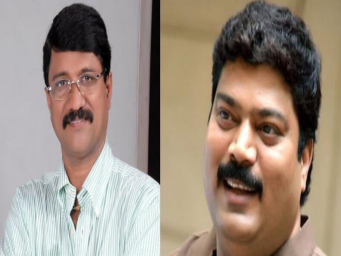 Maharashtra Election 2019: Conditional Fighting in Kalyan Rural | कल्याण ग्रामीणमध्ये अटीतटीची लढत