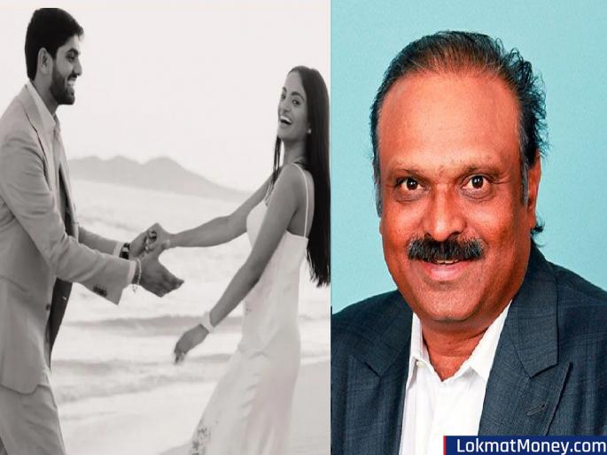 Who is Raju Mantena? From Trump to Jennifer Lopez...many celebrities attend daughter's wedding | कोण आहेत राजू मंटेना? मुलीच्या लग्नासाठी ट्रम्पपासून ते जेनिफर लोपेझपर्यंत...अनेक दिग्गजांची हजेरी