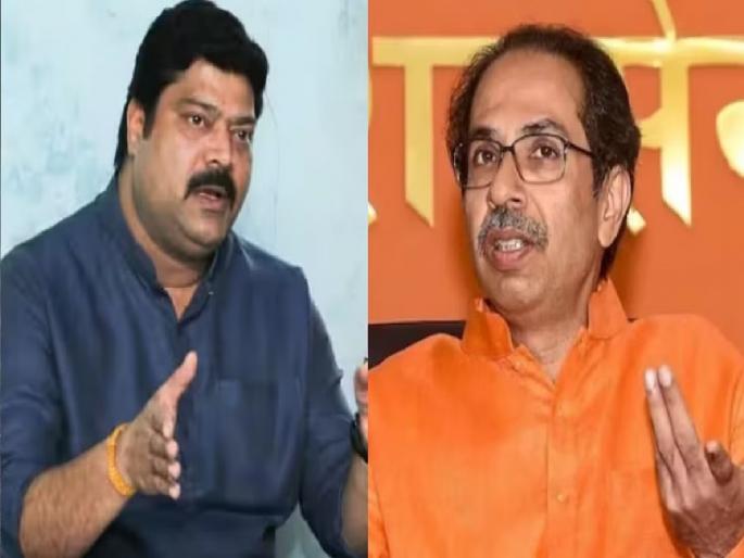 MNS MLA Raju Patil's advice to Uddhav Thackeray, says no for alliance | समोरच्याला युती व्हावी यापेक्षा भीती जास्त वाटते, आमदार राजू पाटील यांचा उध्दव ठाकरेंना टोला MNS MLA Raju Patil's advice to Uddhav Thackeray, says no for alliance | समोरच्याला युती व्हावी यापेक्षा भीती जास्त वाटते, आमदार राजू पाटील यांचा उध्दव ठाकरेंना टोला