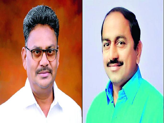 NCP's Scissors to District President Baba Gujar's Rights | जिल्हाध्यक्ष बाबा गुजर यांच्या अधिकारांना राष्ट्रवादीची कात्री NCP's Scissors to District President Baba Gujar's Rights | जिल्हाध्यक्ष बाबा गुजर यांच्या अधिकारांना राष्ट्रवादीची कात्री