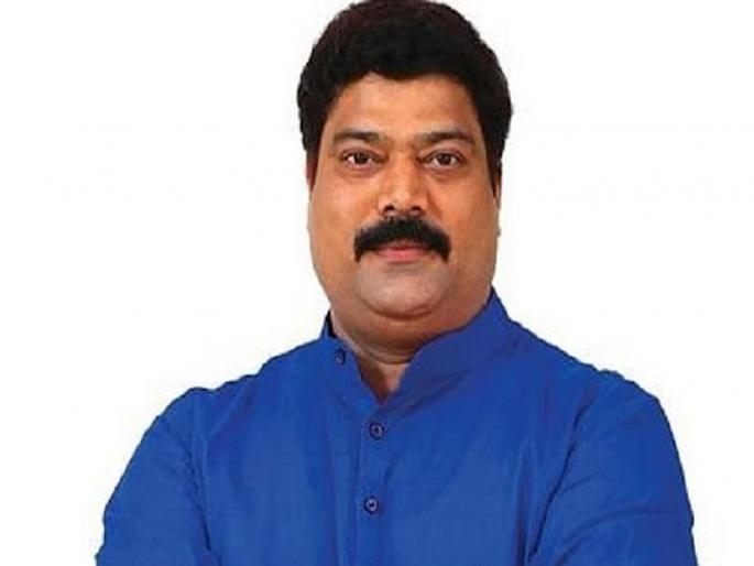 MNS MLA Raju Patil, insistent on the independent municipalities of 27 villages | २७ गावांच्या स्वतंत्र नगरपालिकेकरिता आग्रही- राजू पाटील MNS MLA Raju Patil, insistent on the independent municipalities of 27 villages | २७ गावांच्या स्वतंत्र नगरपालिकेकरिता आग्रही- राजू पाटील