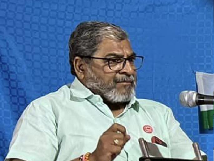 Thousands of crores for development, but no money for education; Former MP Raju Shetty criticized the government | विकासासाठी हजारो कोटी, मात्र, शिक्षणासाठी पैसा नाही; माजी खासदार राजू शेट्टींचे सरकारवर टीकास्त्र Thousands of crores for development, but no money for education; Former MP Raju Shetty criticized the government | विकासासाठी हजारो कोटी, मात्र, शिक्षणासाठी पैसा नाही; माजी खासदार राजू शेट्टींचे सरकारवर टीकास्त्र