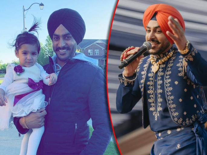 punjabi singer rajveer jawanda dead in road accident at the age of 35 | बायकोचं ऐकलं नाही, रोडट्रिपला गेला; अपघातात ३५ वर्षीय गायकाचा मृत्यू, दोन लहान मुलं पोरकी punjabi singer rajveer jawanda dead in road accident at the age of 35 | बायकोचं ऐकलं नाही, रोडट्रिपला गेला; अपघातात ३५ वर्षीय गायकाचा मृत्यू, दोन लहान मुलं पोरकी