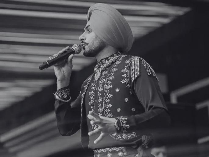 Punjabi Music Industry Mourns: Rajvir Jawanda Dies After Sustaining Severe Injuries in Bike Accident | Rajvir Jawanda: लोकप्रिय गायक राजवीर जवंदा यांच्या मृत्युमागचं कारण आलं समोर!