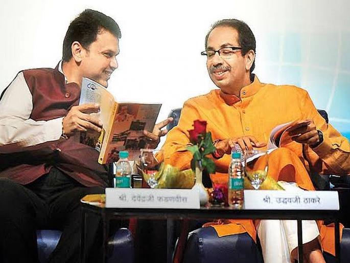 Political events in the state towards presidential rule in maharashtra | राज्यातील राजकीय घडामोडी राष्ट्रपती राजवटीच्या दिशेने Political events in the state towards presidential rule in maharashtra | राज्यातील राजकीय घडामोडी राष्ट्रपती राजवटीच्या दिशेने
