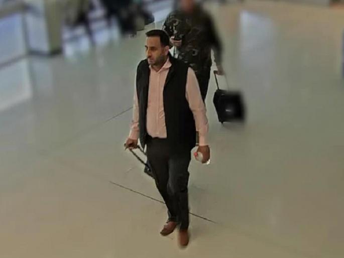 queensland police has been searching a murder accused of punjab named rajwinder singh | ऑस्ट्रेलियन पोलीस भारतीय व्यक्तीच्या शोधात; माहिती देणाऱ्याला मिळणार 5 कोटींचे बक्षीस! queensland police has been searching a murder accused of punjab named rajwinder singh | ऑस्ट्रेलियन पोलीस भारतीय व्यक्तीच्या शोधात; माहिती देणाऱ्याला मिळणार 5 कोटींचे बक्षीस!