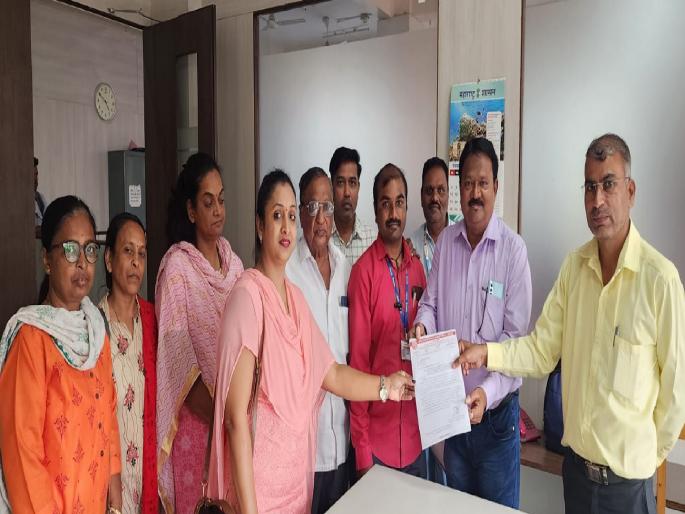 17 lakh employees of the state will go on strike from December 14, Decision of State Government Employees Association | राज्यातील १७ लाख कर्मचारी १४ डिसेंबरपासून संपावर जाणार, राज्य सरकारी कर्मचारी संघटनेचा निर्णय  17 lakh employees of the state will go on strike from December 14, Decision of State Government Employees Association | राज्यातील १७ लाख कर्मचारी १४ डिसेंबरपासून संपावर जाणार, राज्य सरकारी कर्मचारी संघटनेचा निर्णय