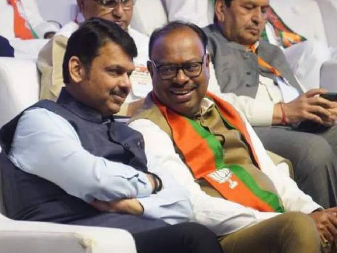 BJP's attempt to contest the sixth Rajya Sabha seat; Shock again? | राज्यसभेची सहावी जागा लढण्यास भाजपची चाचपणी; पुन्हा धक्कातंत्राचा वापर होणार? BJP's attempt to contest the sixth Rajya Sabha seat; Shock again? | राज्यसभेची सहावी जागा लढण्यास भाजपची चाचपणी; पुन्हा धक्कातंत्राचा वापर होणार?