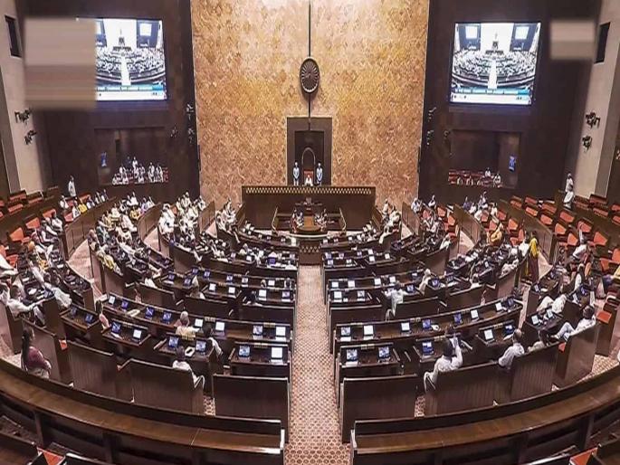 Resort Politics Returns Fearful of Cross Voting Congress Shifts Haryana MLAs to Shimla and Odisha MLAs to Bengaluru | राज्यसभा निवडणुकीत काँग्रेसची फिल्डिंग; क्रॉस वोटिंगच्या धास्तीने आमदार शिमला, बंगळुरूत 'क्वारंटाईन' Resort Politics Returns Fearful of Cross Voting Congress Shifts Haryana MLAs to Shimla and Odisha MLAs to Bengaluru | राज्यसभा निवडणुकीत काँग्रेसची फिल्डिंग; क्रॉस वोटिंगच्या धास्तीने आमदार शिमला, बंगळुरूत 'क्वारंटाईन'