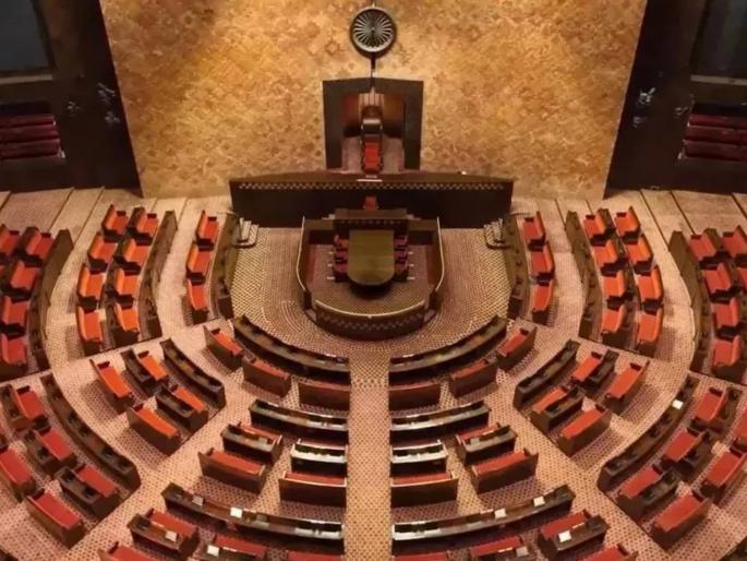 Election Notification Released for Six Rajya Sabha Seats; Voting will be held on December 20 | राज्यसभेच्या सहा जागांसाठी निवडणूक अधिसूचना जारी; २० डिसेंबरला होणार मतदान Election Notification Released for Six Rajya Sabha Seats; Voting will be held on December 20 | राज्यसभेच्या सहा जागांसाठी निवडणूक अधिसूचना जारी; २० डिसेंबरला होणार मतदान