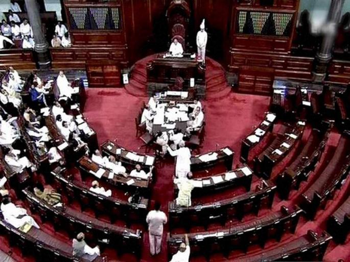 Crush and expel rapists; Demand for angry members in Rajya Sabha | बलात्काऱ्यांना ठेचून मारा, खच्चीकरण करा; राज्यसभेत संतप्त सदस्यांची मागणी Crush and expel rapists; Demand for angry members in Rajya Sabha | बलात्काऱ्यांना ठेचून मारा, खच्चीकरण करा; राज्यसभेत संतप्त सदस्यांची मागणी