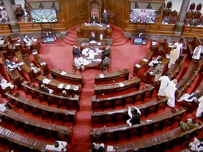 Big game in Rajya Sabha elections 9 in Himachal, 7 in Uttar Pradesh cross-voted | राज्यसभा निवडणुकीत मोठा खेळ! हिमाचलमध्ये ९, उत्तर प्रदेशमधील ७ आमदारांनी क्रॉस व्होटिंग केले Big game in Rajya Sabha elections 9 in Himachal, 7 in Uttar Pradesh cross-voted | राज्यसभा निवडणुकीत मोठा खेळ! हिमाचलमध्ये ९, उत्तर प्रदेशमधील ७ आमदारांनी क्रॉस व्होटिंग केले