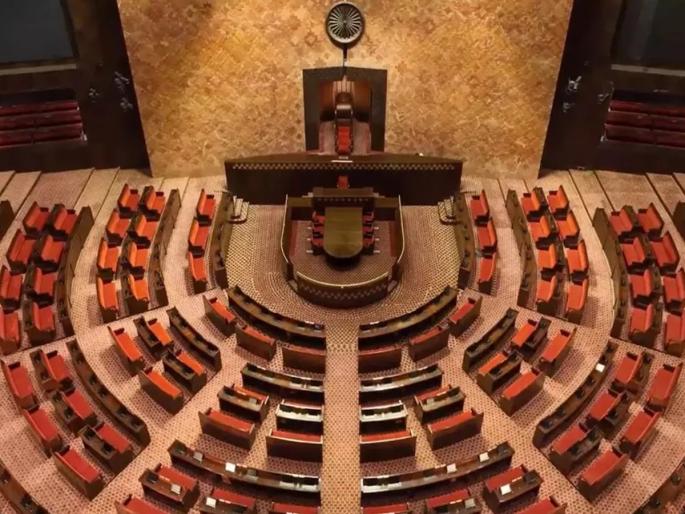 2 MPs will be reduced; But will there be two new ones? BJP will give chance to anyone from Pune to Rajya Sabha | दोन खासदार कमी होणार; पण २ नवे येतील का? राज्यसभेला भाजप पुण्यातून कोणाला देणार संधी 2 MPs will be reduced; But will there be two new ones? BJP will give chance to anyone from Pune to Rajya Sabha | दोन खासदार कमी होणार; पण २ नवे येतील का? राज्यसभेला भाजप पुण्यातून कोणाला देणार संधी