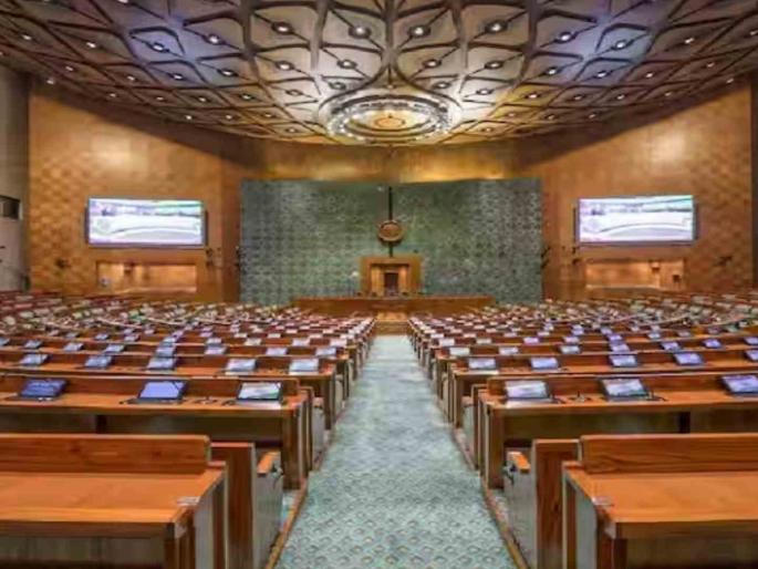 Suspense over Lok Sabha Speaker, June 26 polls Who will be Speaker of Lok Sabha? | लोकसभा अध्यक्षांबाबत सस्पेन्स, २६ जूनला होणार मतदान; कोण होणार लोकसभेचा स्पीकर Suspense over Lok Sabha Speaker, June 26 polls Who will be Speaker of Lok Sabha? | लोकसभा अध्यक्षांबाबत सस्पेन्स, २६ जूनला होणार मतदान; कोण होणार लोकसभेचा स्पीकर