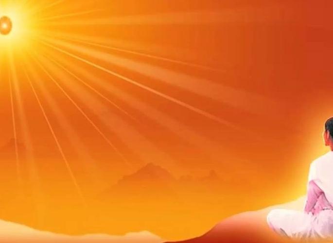 Raja Yoga: The basis of a healthy and happy life! | राजयोग :स्वस्थ व सुखी जीवनाचा आधार !
