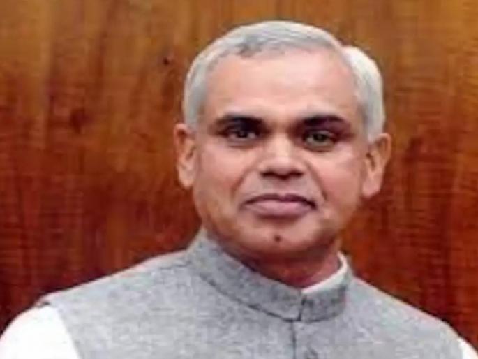 Humans are responsible for environmental degradation; Governor Acharya Devvrat asserts | पर्यावरणाच्या ऱ्हासाला मनुष्यच कारणीभूत; राज्यपाल आचार्य देवव्रत यांचे प्रतिपादन Humans are responsible for environmental degradation; Governor Acharya Devvrat asserts | पर्यावरणाच्या ऱ्हासाला मनुष्यच कारणीभूत; राज्यपाल आचार्य देवव्रत यांचे प्रतिपादन