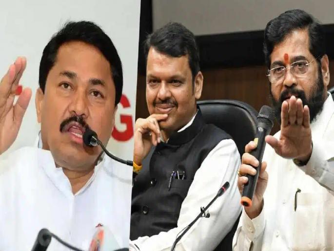 Rajya Sabha election will be unopposed in Maharashtra, six seats six candidates | घोडेबाजार टळला...! राज्यसभा निवडणूक बिनविरोध होणार, सहा जागा सहा उमेदवार Rajya Sabha election will be unopposed in Maharashtra, six seats six candidates | घोडेबाजार टळला...! राज्यसभा निवडणूक बिनविरोध होणार, सहा जागा सहा उमेदवार