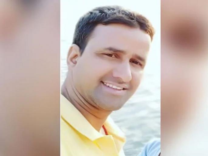 BSF sub-inspector Rakesh Doval martyred; firing in Baramulla from Pakistan | बीएसएफचे सबइन्स्पेक्टर राकेश डोवाल शहीद; पाकिस्तानकडून बारामुल्लामध्ये गोळीबार BSF sub-inspector Rakesh Doval martyred; firing in Baramulla from Pakistan | बीएसएफचे सबइन्स्पेक्टर राकेश डोवाल शहीद; पाकिस्तानकडून बारामुल्लामध्ये गोळीबार