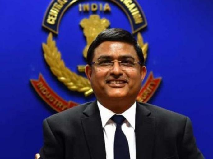 There was clinching evidence against Rakesh Asthana says ex investigating officer | अस्थाना यांच्याविरुद्ध ठोस पुरावे होते- अजय बस्सी