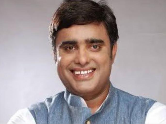 Haryana MLA Rakesh Daulatabad passed away due to heart attack in the morning  | हरियाणातील आमदार  राकेश दौलताबाद यांचं निधन, सकाळी आला होता हृदयविकाराचा झटका 