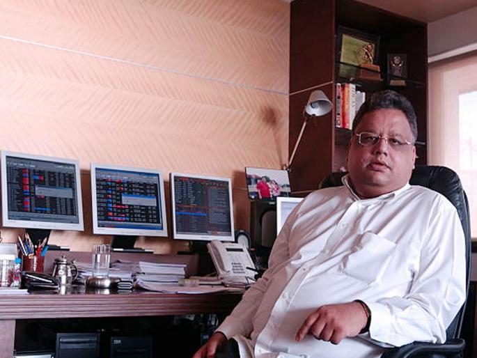 rakesh jhunjhunwala favourite metal stock gave returned more than 200 percent should you invest | JhunJhunwala Portfolio : राकेश झुनझुनवालांच्या 'या' आवडत्या शेअरनं वर्षभरात दिले २०० टक्के रिटर्न, आताही आहे का संधी?