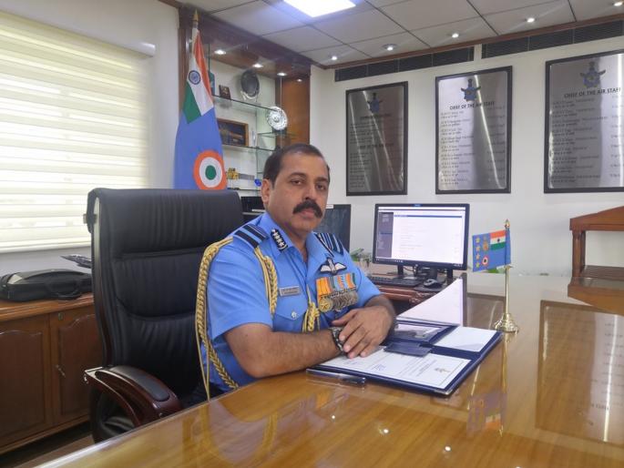 Nuclear Spiders! The need to highlight irresponsibility ... | आण्विक फुशारक्या! अनाधिकार वृत्तीवर प्रकाश टाकण्यासाठी गरज...