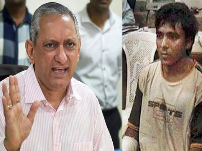 ‘Bharat Mata ki Jai!’ said Kasab; But not satisfied | ‘भारत माता की जय!’ कसाब म्हणाला; पण समाधान झाले नाही ‘Bharat Mata ki Jai!’ said Kasab; But not satisfied | ‘भारत माता की जय!’ कसाब म्हणाला; पण समाधान झाले नाही