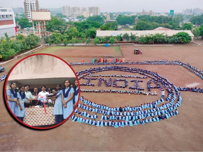 Soldier for you Students from Pune will send rakhya to border jawans | Raksha Bandhan 2022: "सैनिक हो तुमच्यासाठी", पुण्यातील विद्यार्थी सीमेवरील जवानांना पाठवणार ७५० ग्रिटिंग अन् १००० राख्या Soldier for you Students from Pune will send rakhya to border jawans | Raksha Bandhan 2022: "सैनिक हो तुमच्यासाठी", पुण्यातील विद्यार्थी सीमेवरील जवानांना पाठवणार ७५० ग्रिटिंग अन् १००० राख्या