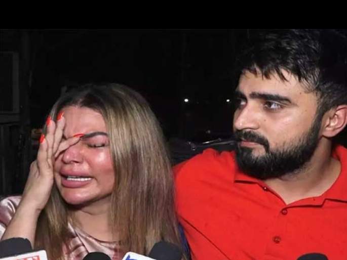 Bigg boss marathi 4 fame kiran mane write a post for Rakhi Sawant after her mother passed away | राखी सावंतनं स्वखर्चातून फुलवलेत भावंडांचे संसार..., अभिनेत्रीच्या मराठमोळ्या मित्राची ती पोस्ट चर्चेत Bigg boss marathi 4 fame kiran mane write a post for Rakhi Sawant after her mother passed away | राखी सावंतनं स्वखर्चातून फुलवलेत भावंडांचे संसार..., अभिनेत्रीच्या मराठमोळ्या मित्राची ती पोस्ट चर्चेत