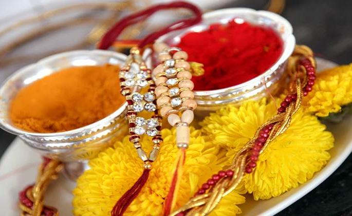 Before the Raksha Bandhan feanarel on brother | दु:खद..! रक्षाबंधनापूर्वीच भावावर अंत्यसंस्काराची वेळ