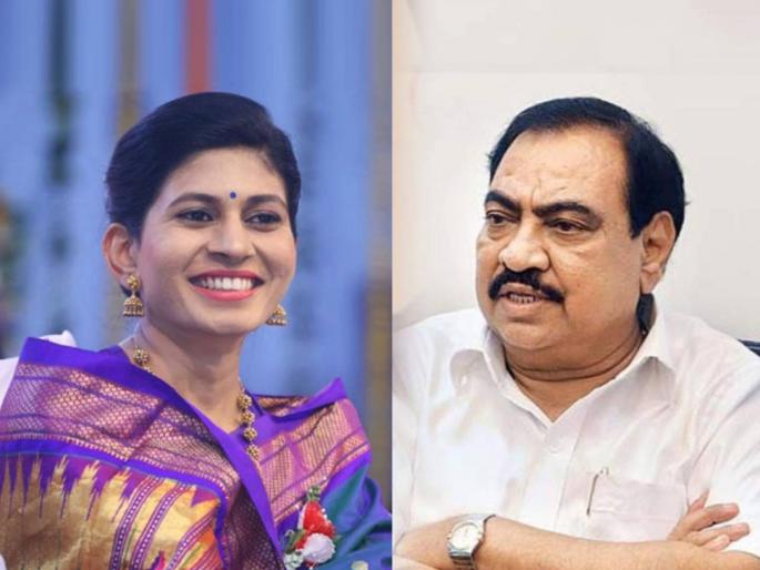 lok sabha election 2024 decision by the maha alliance but it was not decided by the maha vikas aghadi in jalgaon | युतीचे ठरले, महाविकास आघाडीचे मात्र ठरेना... lok sabha election 2024 decision by the maha alliance but it was not decided by the maha vikas aghadi in jalgaon | युतीचे ठरले, महाविकास आघाडीचे मात्र ठरेना...