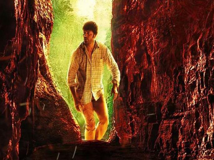 The mysterious 'monsters' Marathi film will be teaser launch on February 23 | रहस्यमय 'राक्षस' या मराठी चित्रपटाचा टीजर लाँच, 23 फेब्रुवारीला होणार प्रदर्शित The mysterious 'monsters' Marathi film will be teaser launch on February 23 | रहस्यमय 'राक्षस' या मराठी चित्रपटाचा टीजर लाँच, 23 फेब्रुवारीला होणार प्रदर्शित