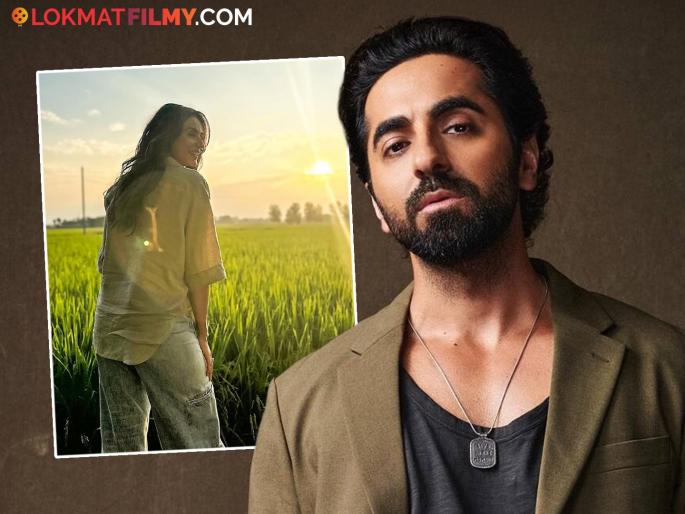 bollywood actress rakul preet singh entry in pati patni aur woh 2 share screen with aayushman khurana says report | बहुचर्चित 'पती पत्नी और वो-२' सिनेमात 'या' बॉलिवूड सुंदरीची एन्ट्री! आयुषमानसोबत करणार रोमान्स bollywood actress rakul preet singh entry in pati patni aur woh 2 share screen with aayushman khurana says report | बहुचर्चित 'पती पत्नी और वो-२' सिनेमात 'या' बॉलिवूड सुंदरीची एन्ट्री! आयुषमानसोबत करणार रोमान्स