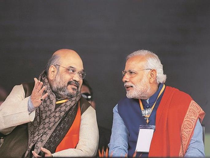 Now, NDA has no majority in the elections, the Shiv Sena will get only 8 seats in lok sabha | आता निवडणूक झाल्यास ‘रालोआ’ला बहुमत नाही, शिवसेनेला मिळणार केवळ 8 जागा