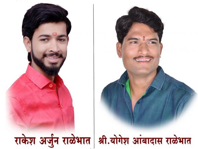 Jamekhed double murder cell Talim seal | जामखेड दुहेरी हत्याकांडातील आरोपींची तालीम सील Jamekhed double murder cell Talim seal | जामखेड दुहेरी हत्याकांडातील आरोपींची तालीम सील