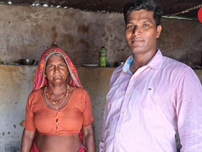 ias story ram bhajan kumhara slept hungry worked for 10 rupees daily proved nothing is impossible | भारीच! काम करुन १० रुपये मिळायचे, उपाशी झोपण्याची वेळ; पूर्ण केलं स्वप्न, कष्टाने झाला IAS ias story ram bhajan kumhara slept hungry worked for 10 rupees daily proved nothing is impossible | भारीच! काम करुन १० रुपये मिळायचे, उपाशी झोपण्याची वेळ; पूर्ण केलं स्वप्न, कष्टाने झाला IAS