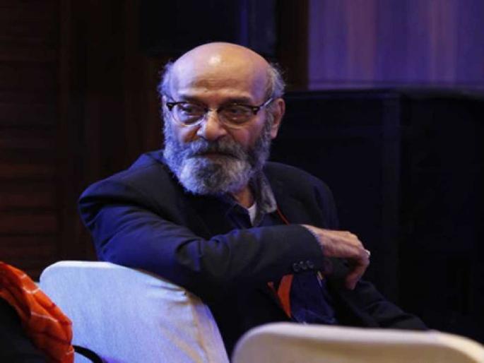 World Theater Day: Give preference to primary education - Ram Gopal Bajaj | जागतिक रंगभूमी दिन : प्राथमिक शिक्षणात नाट्यकलेला प्राधान्य द्या - राम गोपाल बजाज World Theater Day: Give preference to primary education - Ram Gopal Bajaj | जागतिक रंगभूमी दिन : प्राथमिक शिक्षणात नाट्यकलेला प्राधान्य द्या - राम गोपाल बजाज